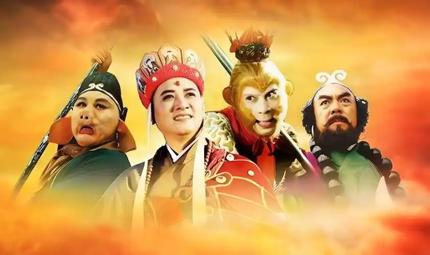 神马视频在线观看 热播剧集专题海报